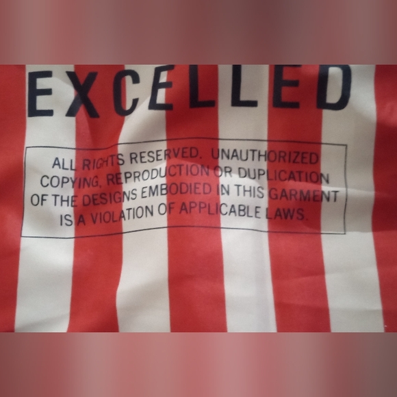 Black Leather Jacket - Picture 7 of 13